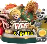x9game slots